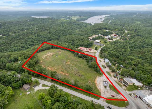 Property at 20376 Us Hwy 160, Forsyth, MO 65653