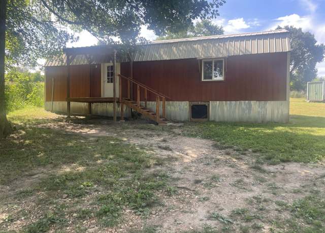 Property at 10955 State Hwy 39, Aurora, MO 65605, 2 beds, 2 baths