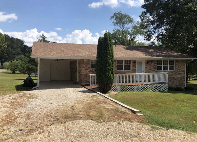 Property at 511 South 10th St, Thayer, MO 65791, 3 beds, 1 bath