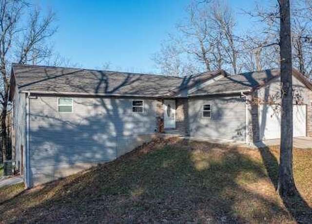 Property at 23403 Green Shores Dr, Shell Knob, MO 65747, 4 beds, 3 baths