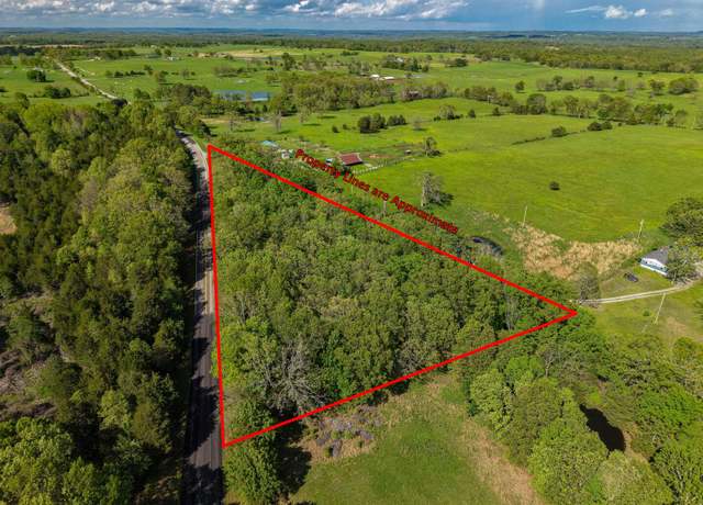 Property at 000 W State Highway 76, Ava, MO 65608