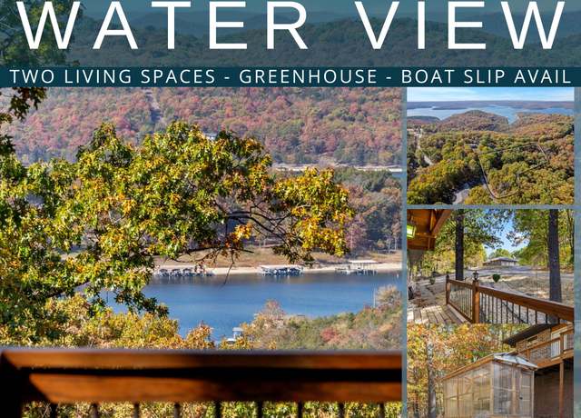 Property at 55 Lovers Ln, Branson West, MO 65737, 3 beds, 3 baths