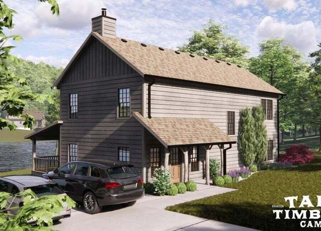 Property at 120 Pig Trl #52, Hollister, MO 65672, 4 beds, 4 baths