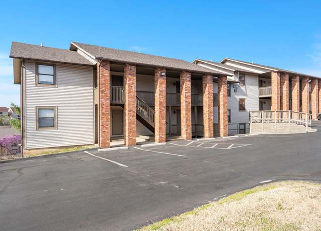 Property at 133 Troon Dr #6, Branson, MO 65616, 2 beds, 2 baths