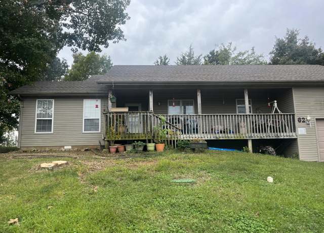 Property at 62 Clear Cove Dr, Reeds Spring, MO 65737, 3 beds, 2 baths