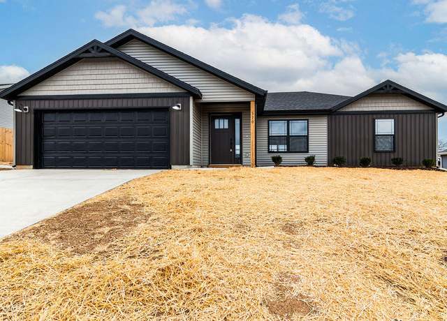 Property at 370 Echo Valley Cir, Reeds Spring, MO 65737, 3 beds, 2 baths