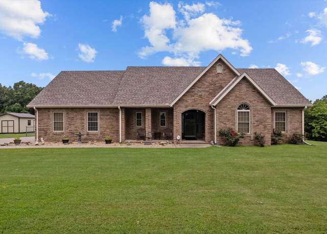 Property at 5651 State Highway 125 S, Sparta, MO 65753, 3 beds, 2 baths