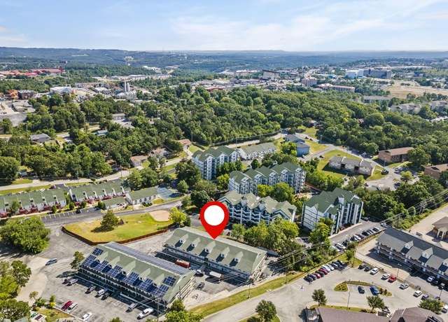 Property at 450 S Highway 165 Unit 3-209,3-210,3-211, Branson, MO 65616, 4 beds, 4 baths