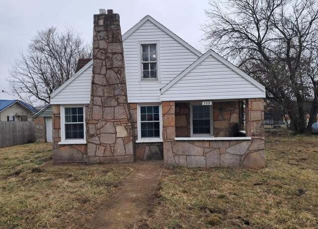 Property at 305 S Walnut St, Buffalo, MO 65622, 2 beds, 1 bath