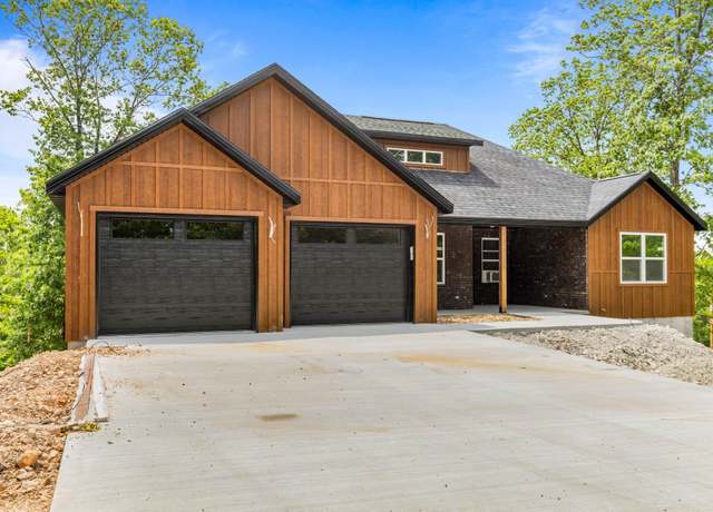 Property at 1238 Emory Creek Blvd, Branson, MO 65616, 4 beds, 3 baths