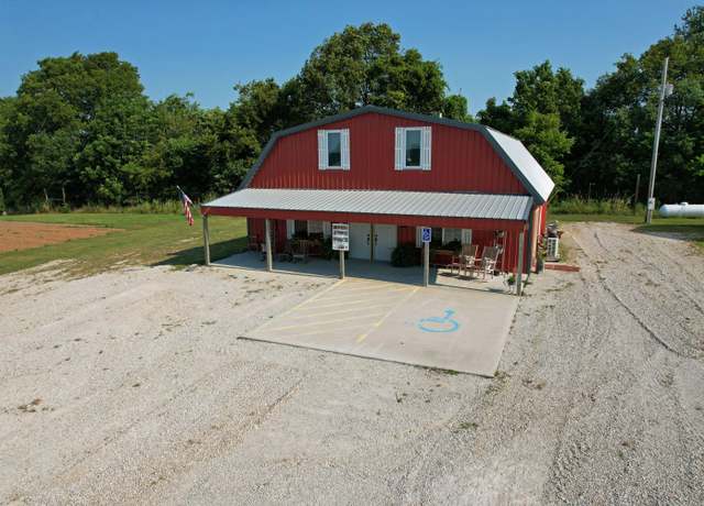 Property at 3495 E State Hwy Aa Hwy, Springfield, MO 65803, 1 bed, 1.5 baths