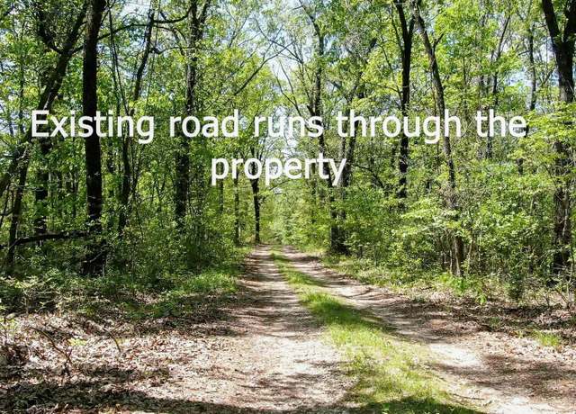Property at Tract 5-14 Dogwood Hills Ests, Cape Fair, MO 65624