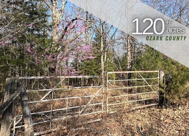 Property at 120 Ac County Road 547, Tecumseh, MO 65760