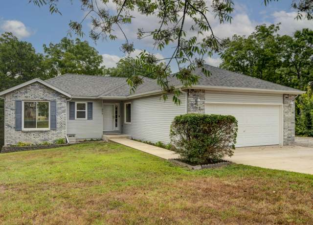 Property at 275 Meadow Ridge Rdg N, Branson, MO 65616, 5 beds, 3 baths