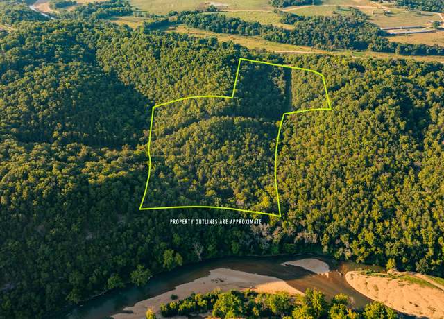 Property at 000 Camp Yocum 2parcels Rd, Galena, MO 65656