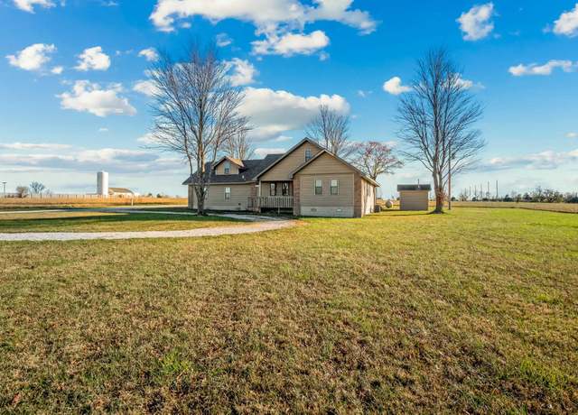 Property at 1338 Highway U, Bolivar, MO 65613, 3 beds, 2.5 baths