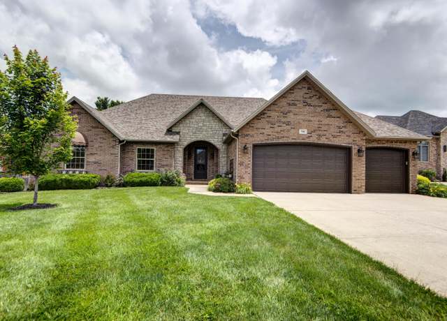 Property at 710 N Cascades Dr, Nixa, MO 65714, 4 beds, 2 baths