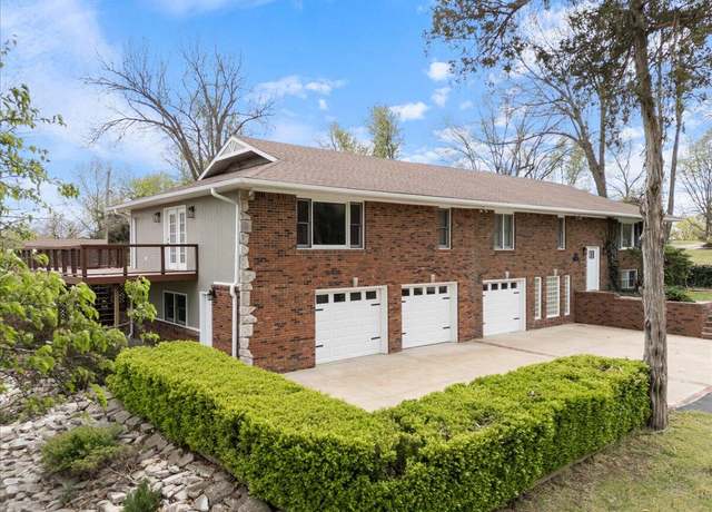 Property at 101 Poindexter Dr, Pineville, MO 64856, 5 beds, 4 baths