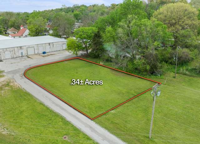 Property at 000 College St, Crane, MO 65633