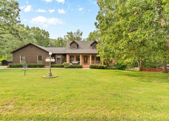 Property at 25611 Open Ridge Ln, Lebanon, MO 65536, 4 beds, 4 baths