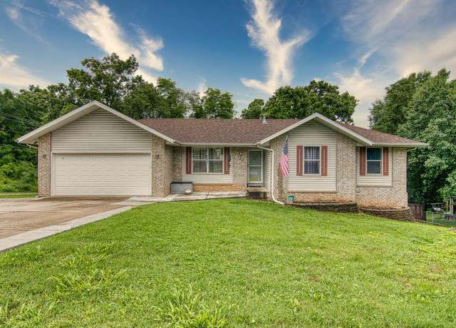 Property at 102 Willow Ln, Nixa, MO 65714, 5 beds, 3 baths