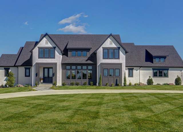 Property at 126 E Wisteria Ln, Ozark, MO 65721, 4 beds, 3.5 baths