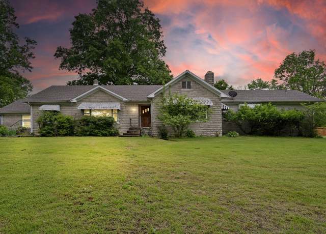 Property at 191 State Highway Y, Forsyth, MO 65653, 3 beds, 2 baths