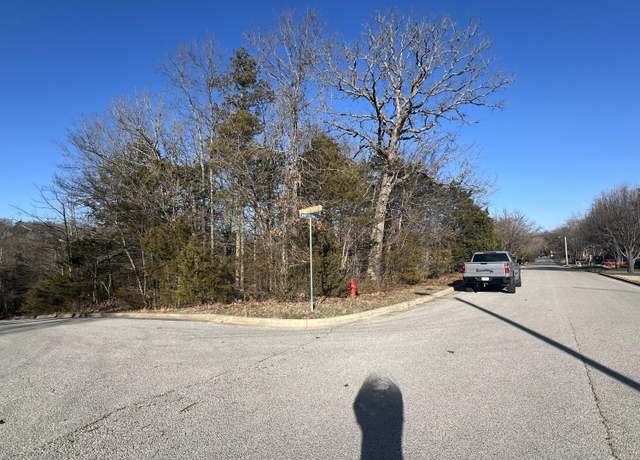 Property at 000 Country Bluff Dr, Branson, MO 65616
