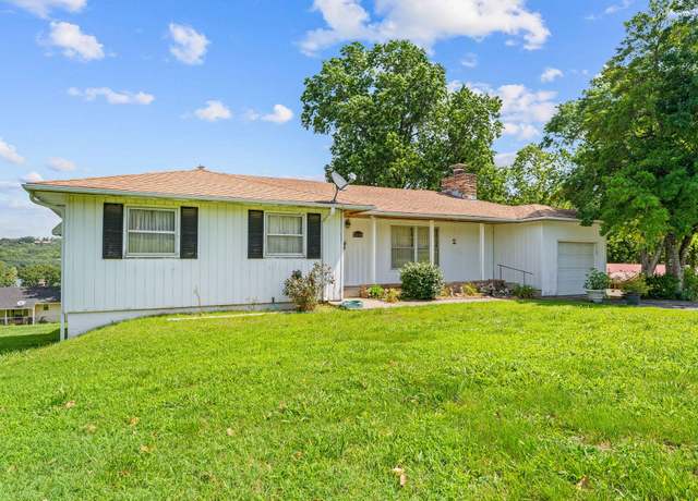 Property at 25720 Hillcrest Dr, Shell Knob, MO 65747, 3 beds, 2 baths