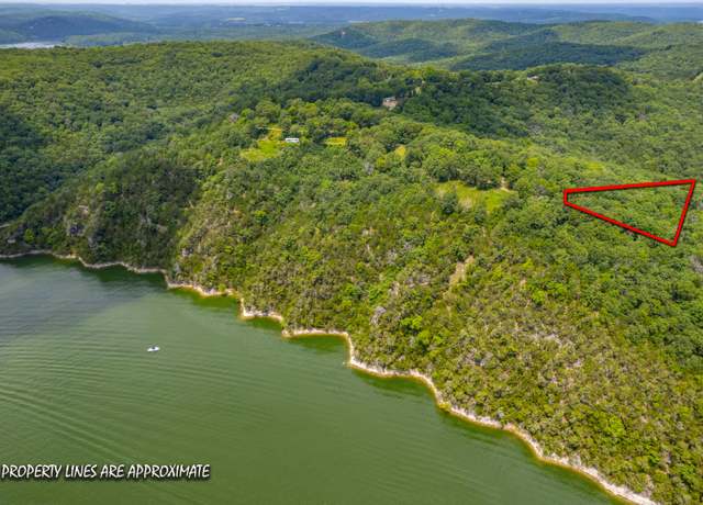 Property at Lot 8 Cliffside Dr, Galena, MO 65656