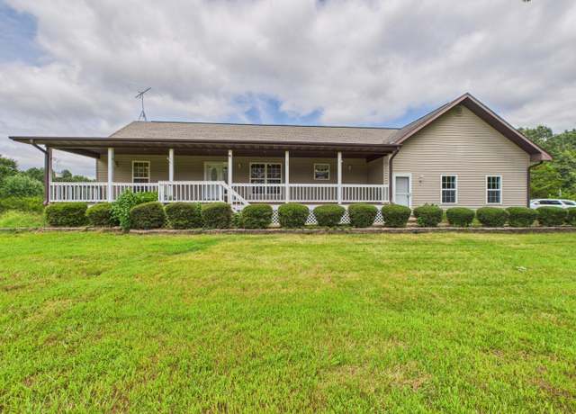 Property at 77 Gaddy Ln, Tecumseh, MO 65760, 3 beds, 2.5 baths
