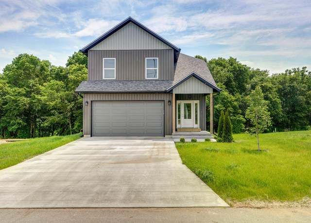 Property at 688 Miller Rd St, Rogersville, MO 65742, 3 beds, 2.5 baths