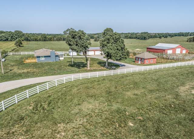Property at 4697 N Farm Road 175, Springfield, MO 65803, 2 beds, 1 bath