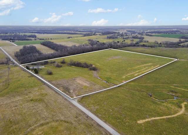 Property at 001 S 156th Rd, Polk, MO 65727