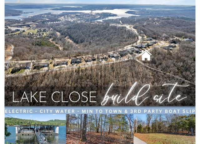 Property at Lot 17 Midview Dr, Kimberling, MO 65686
