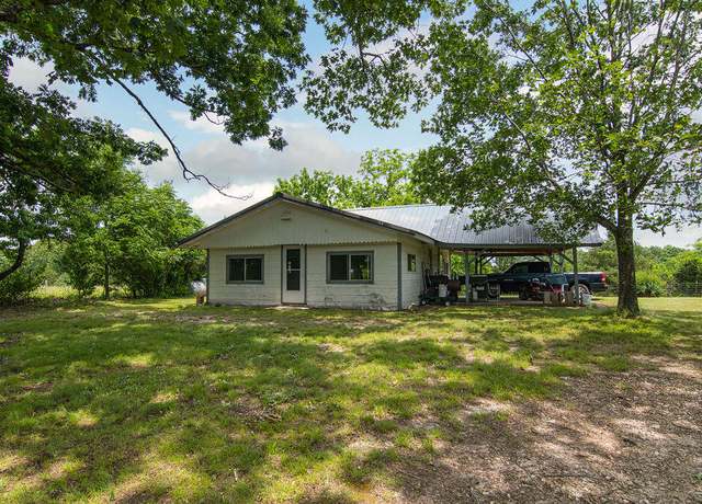 Property at 6034 Flat Creek Rd, Cape Fair, MO 65624, 2 beds, 1 bath