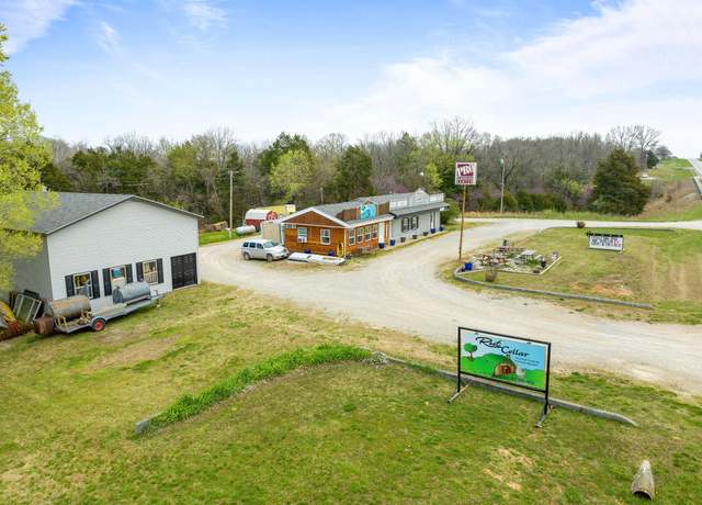 Property at 23590 State Hwy 39, Shell Knob, MO 65747, 3 beds, 3 baths