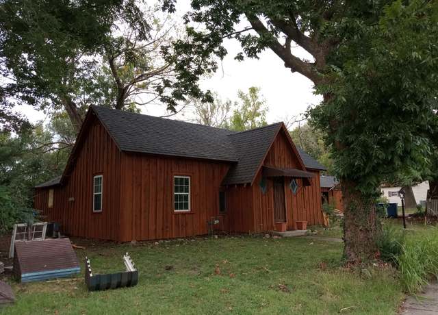 Property at 307 W Inman, Clever, MO 65631, 3 beds, 1 bath