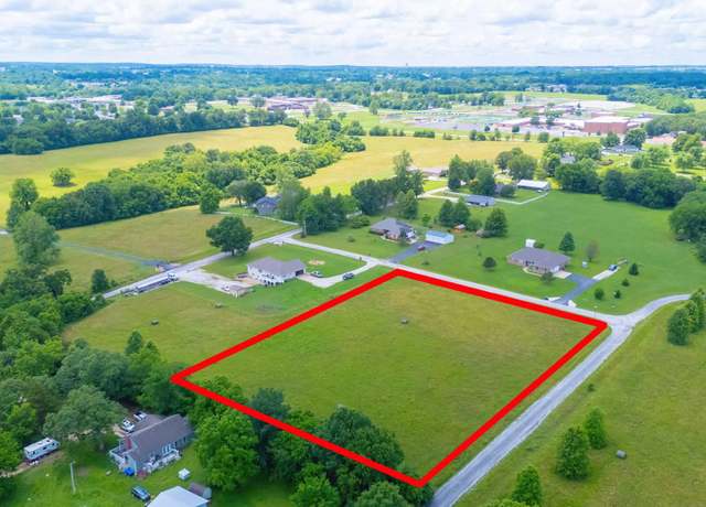 Property at 4294 S 133rd Rd, Bolivar, MO 65613