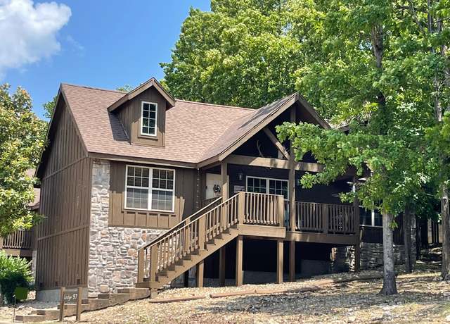Property at 84 Bells Ave, Branson West, MO 65737, 2 beds, 2 baths