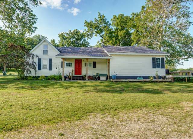 Property at 2672 Kayla Ln, Mt Vernon, MO 65712, 3 beds, 1 bath