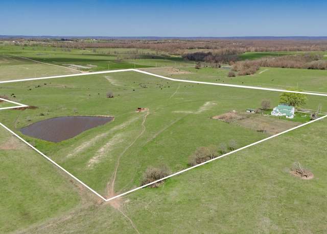 Property at 002 S 156th Rd, Polk, MO 65727