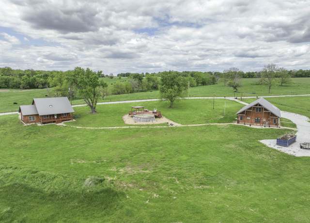 Property at 12132 W Farm Road 18, Walnut Grove, MO 65770, 4 beds, 2 baths
