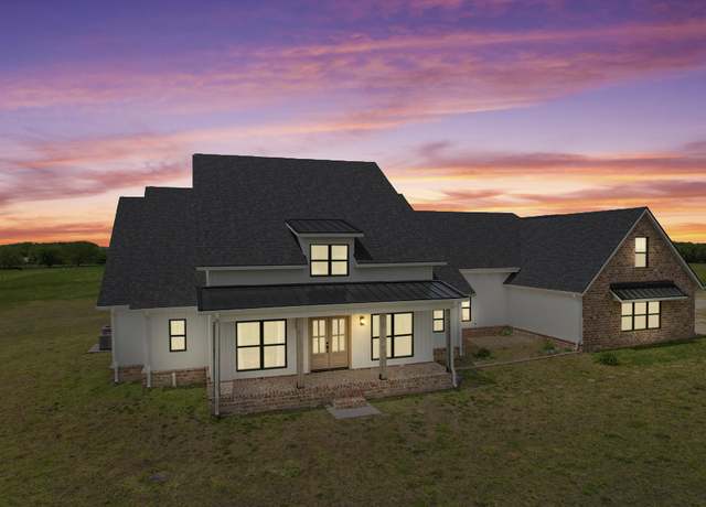 Property at 2345 Cologna Rd, Marshfield, MO 65706, 7 beds, 4 baths