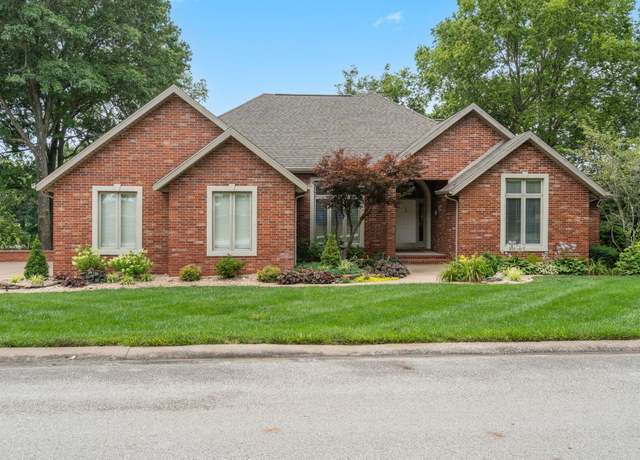 Property at 3314 Winged Foot Dr, Nixa, MO 65714, 4 beds, 3.5 baths