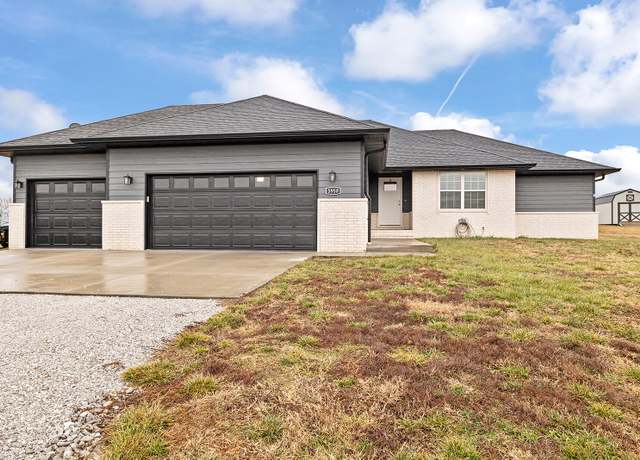 Property at 5958 Jasmine Rd, Billings, MO 65610, 3 beds, 2 baths