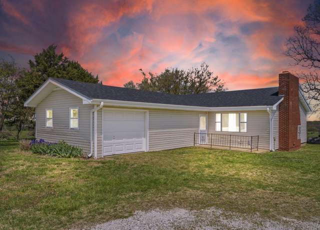 Property at 21350 Lawrence 1120, Verona, MO 65769, 3 beds, 1 bath