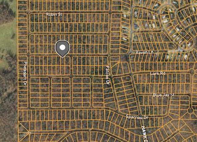 Property at 1418 Raven St, Horseshoe Bend, AR 72512