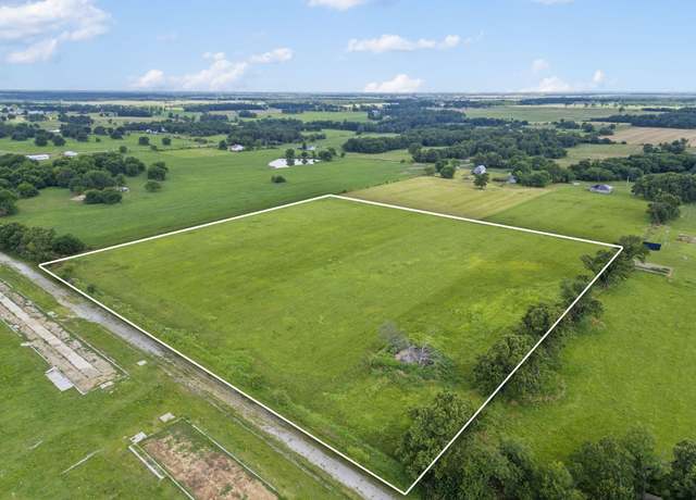 Property at Tbd Lawrence 2075, La Russell, MO 64848