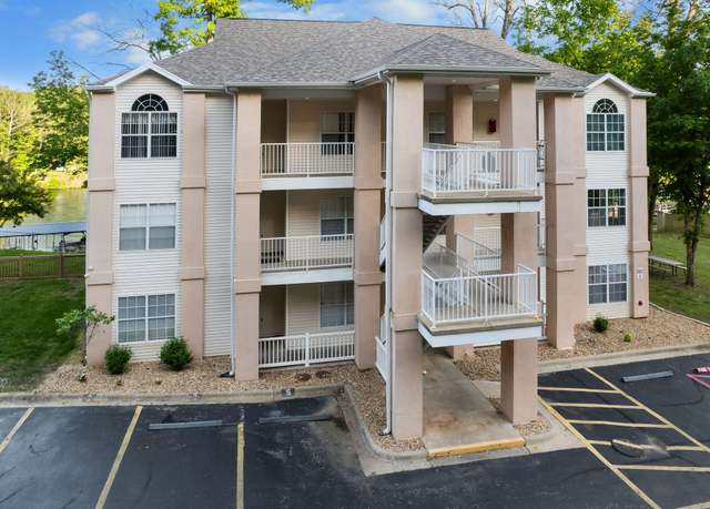 Property at 77 Anglers Pointe #4, Branson, MO 65616, 2 beds, 2 baths